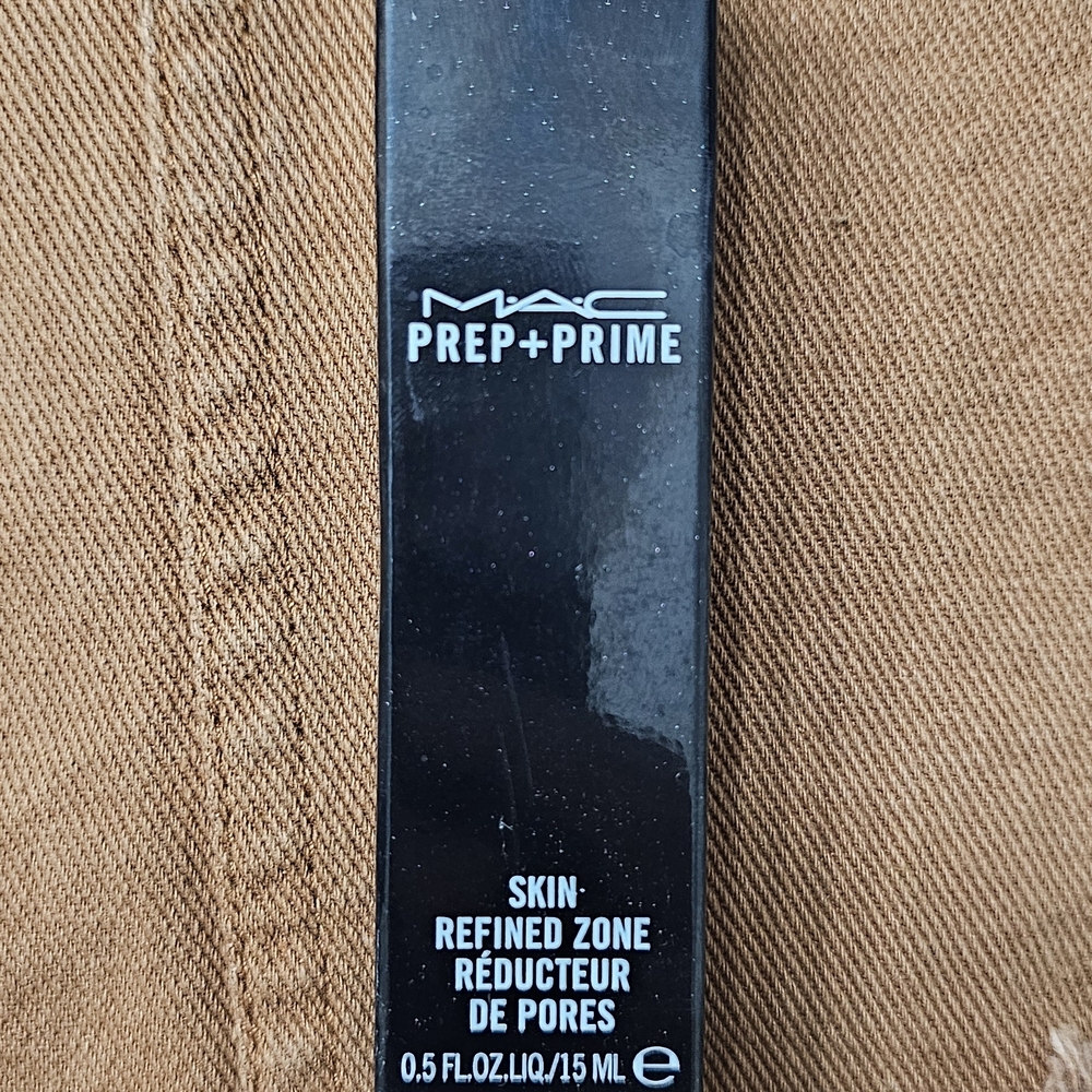MAC Cosmetics Prep + Prime Skin Refined Zone Primer